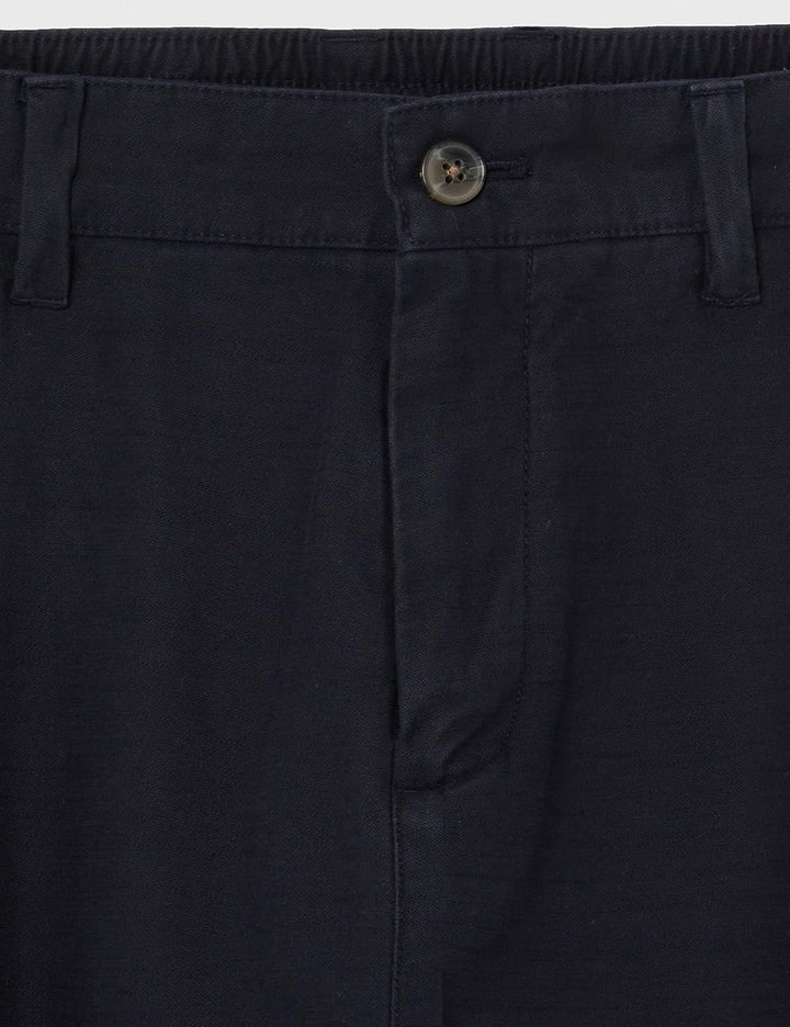s.Oliver Herren Cargo Hose, Relaxed Fit 38W / 34L Blau, 38W / 34L Blau
