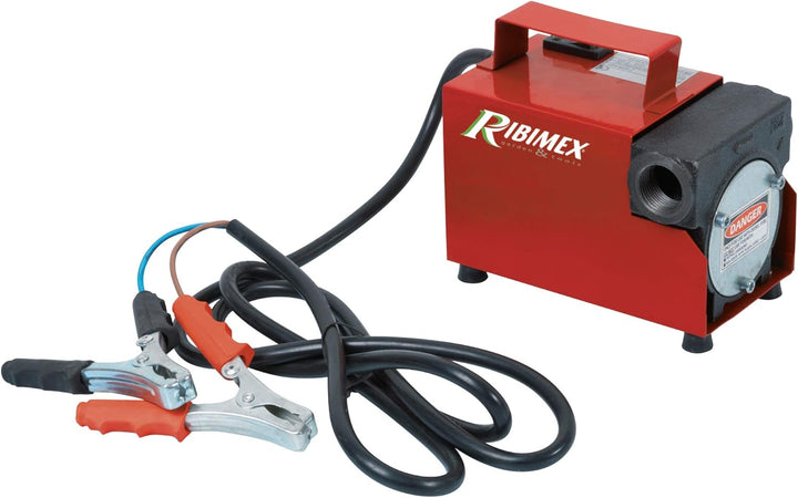 Kit Diesel Pumpe 12 V