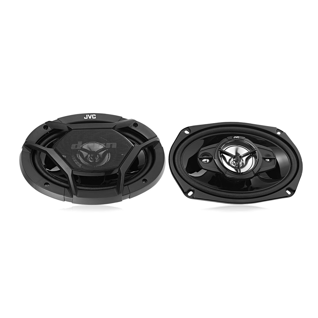JVC cs-dr6940 4-Wege-Auto-Lautsprecher