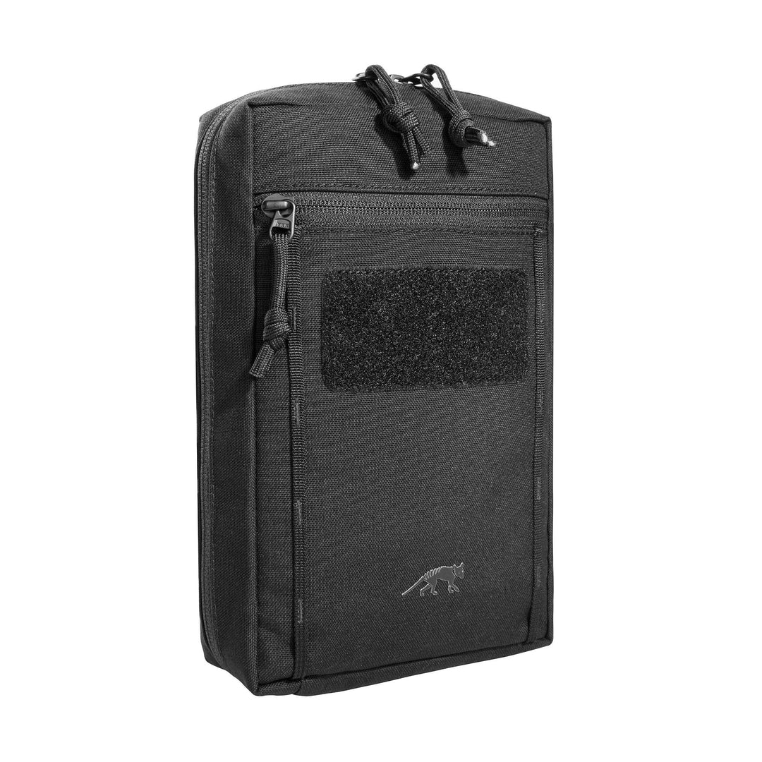 Tasmanian Tiger TT Tac Pouch 7.1 Rucksack Zusatz-Tasche mit Patch Klett-Fläche Molle-System kompatib