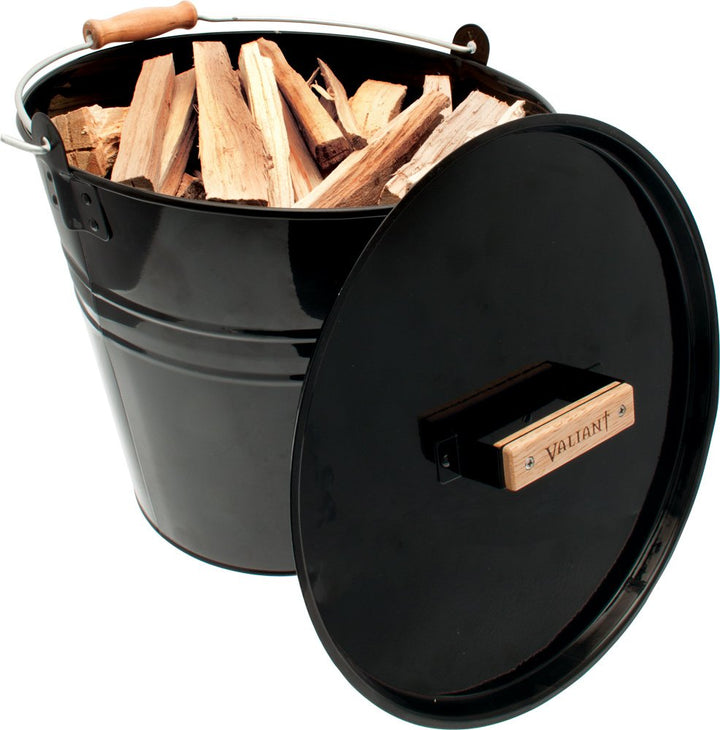 Valiant Fireside Bucket, FIR243
