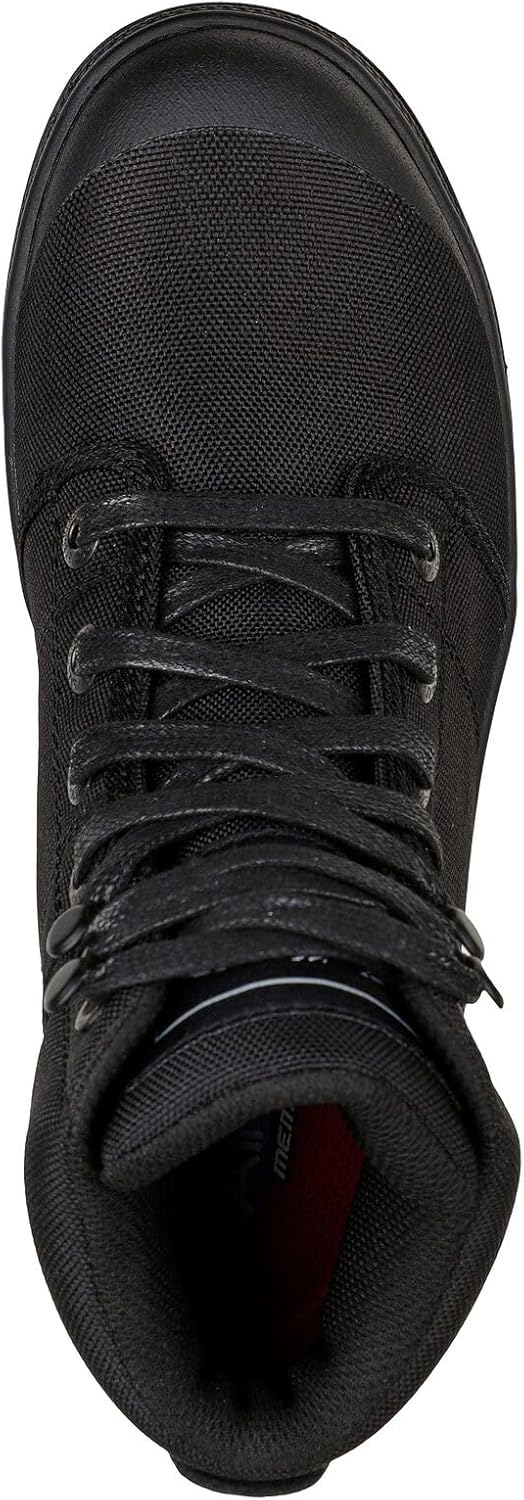 Skechers Damen Uno Sneaker 39 EU Rot Schwarz Schwarz, 39 EU Rot Schwarz Schwarz