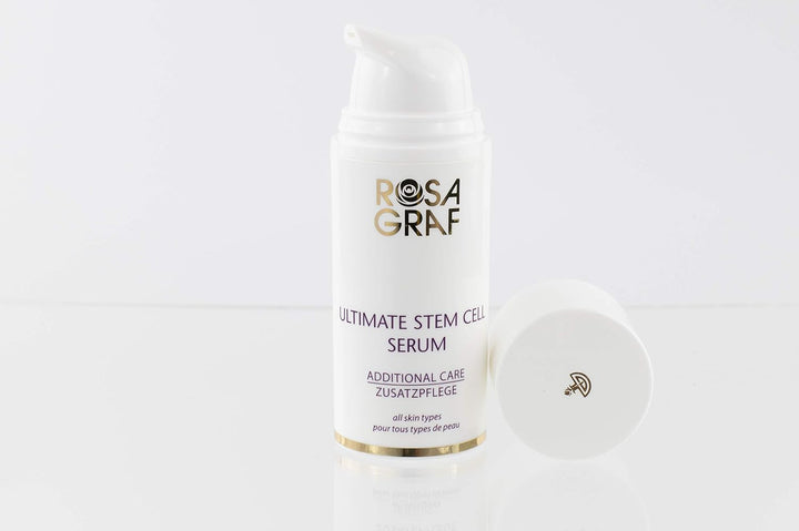 Rosa Graf Ultimate Stem Cell Serum