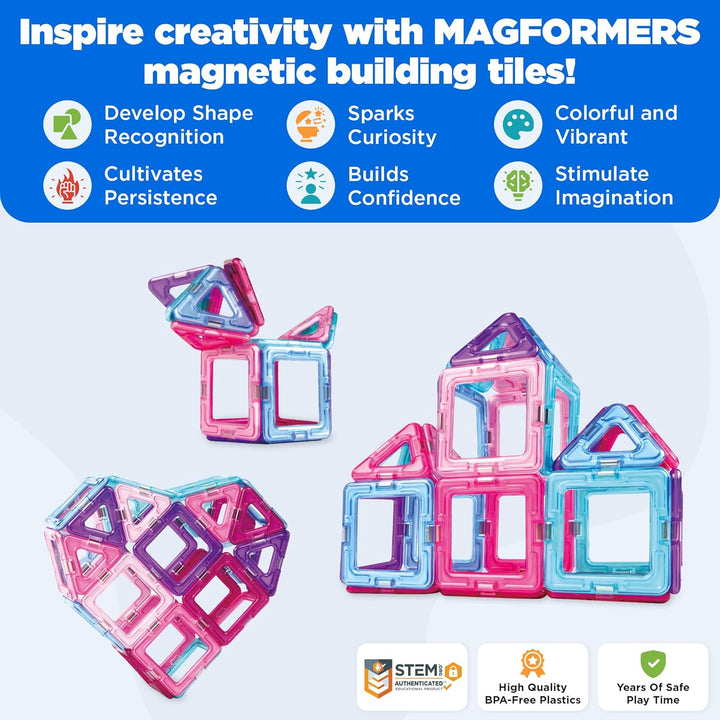 Magformers-Set