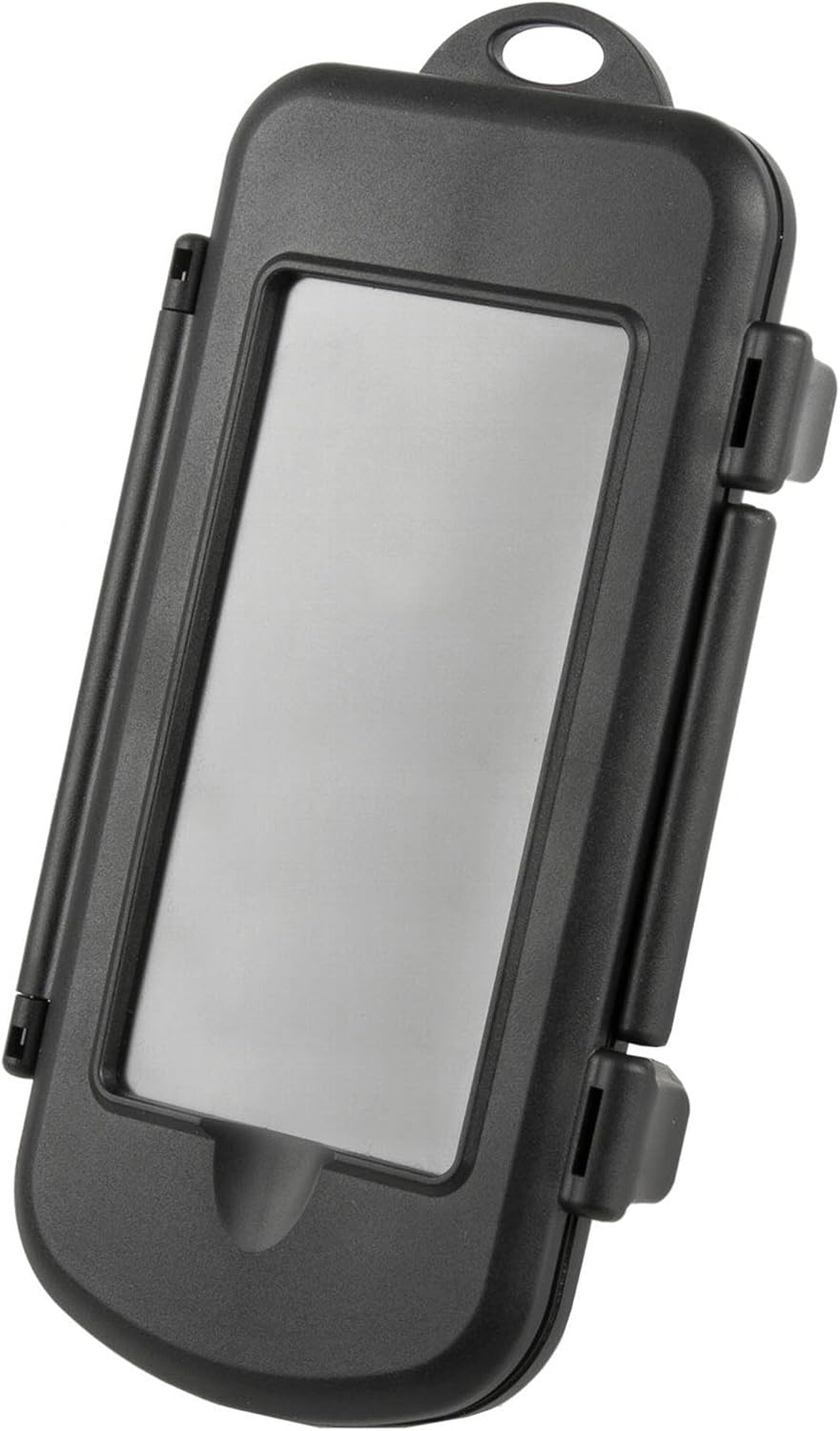 M-Wave Mobi-System Smart Shell Smartphone-Halterung S Schwarz, S Schwarz