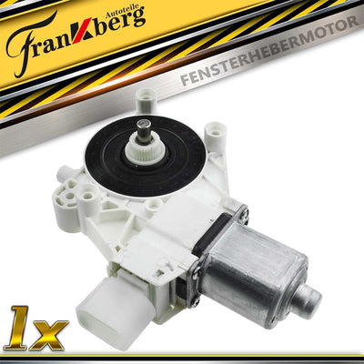 Fensterhebermotor Vorne oder Hinten Links 6-Polig für 5er F10 F11 518 520 523 525 528 530 535 550 20