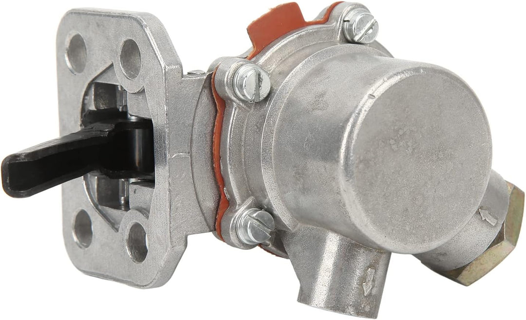 Kraftstoff-Förderpumpe, Hochleistungs ULPK0005 OE-Design Metall für Perkins 1004‑4 1004‑4T 135Ti Mot