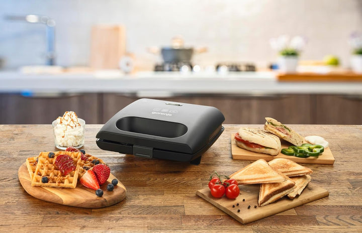 Gorenje SM703GCG GOR Sandwichmaker