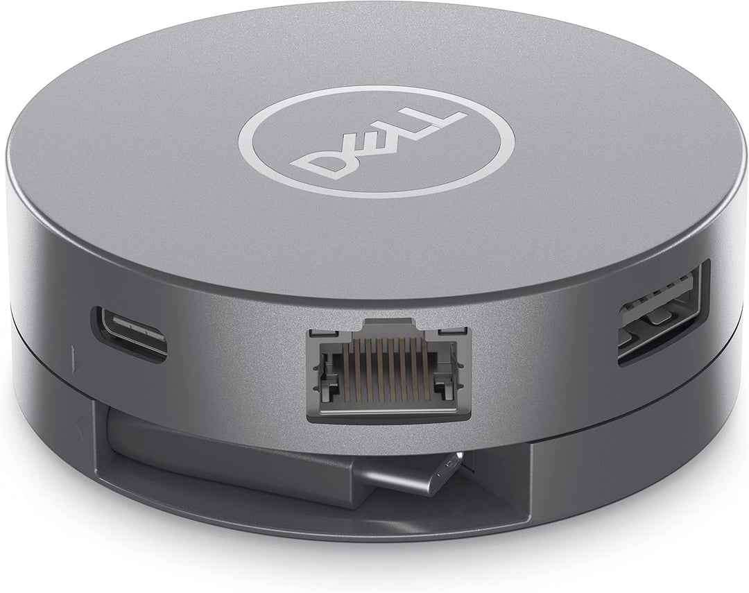 Dell 6-in-1 USB-C Multiport-Adapter | DA305