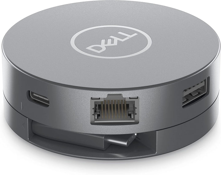 Dell 6-in-1 USB-C Multiport-Adapter | DA305