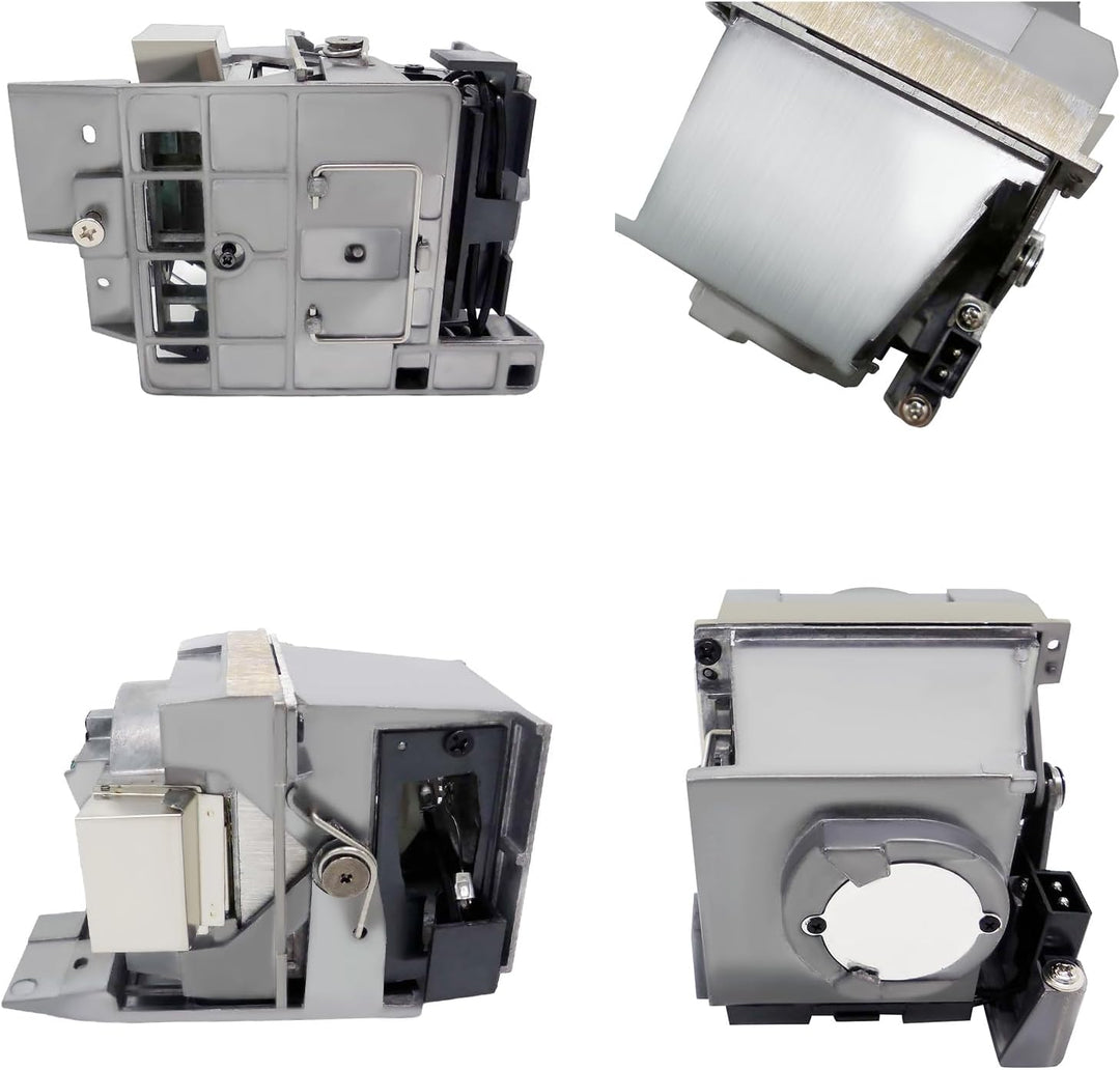 Supermait RLC-103 A+ Qualität Ersatz Projektor Lampe Beamerlampe Birne mit Gehäuse Kompatibel mit Vi