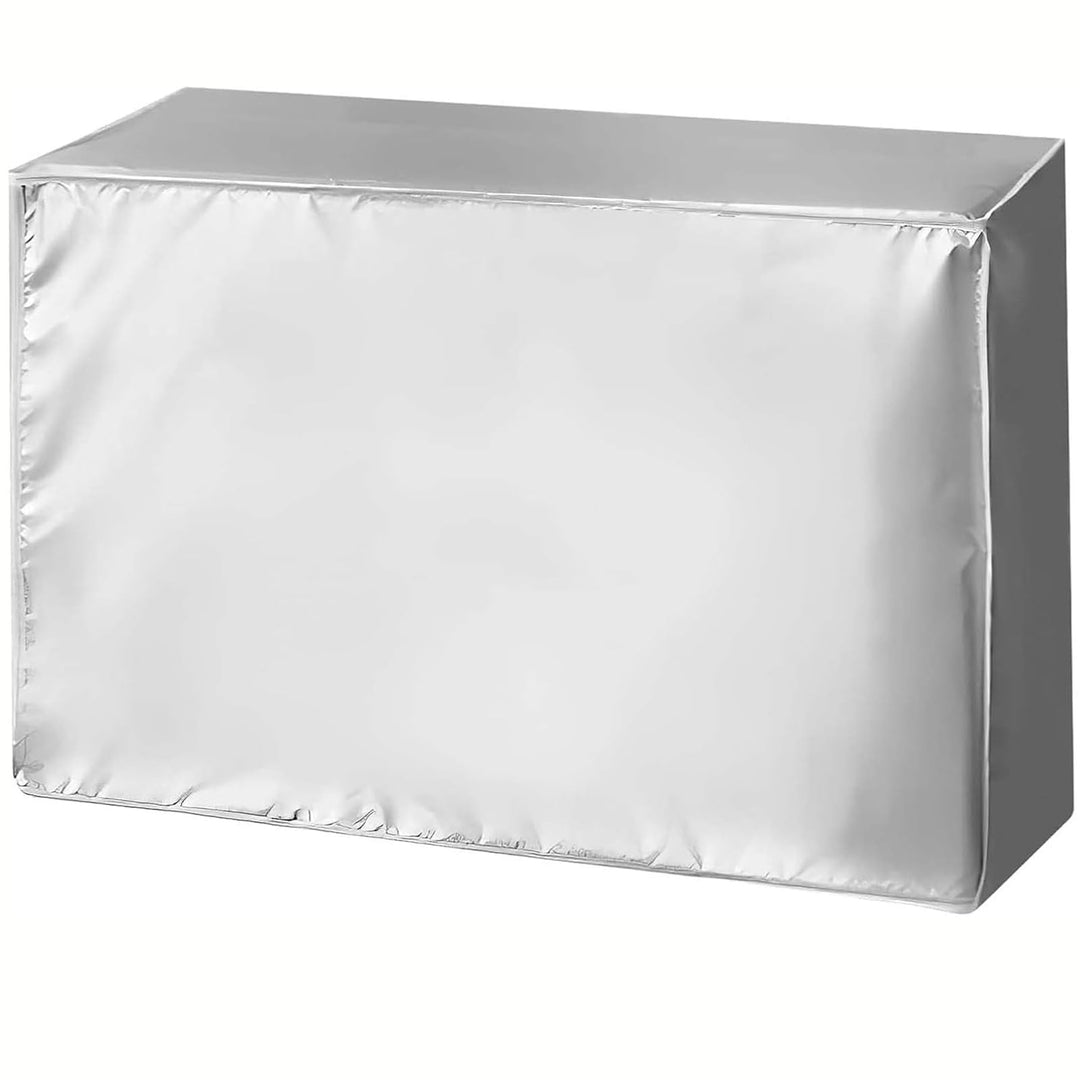 Air Conditioning Cover Outdoor Air Conditioner Protection Generic for Outdoor Protection of the Oute