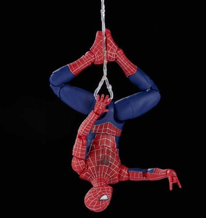 Marvel Legends Serie Spider-Man: No Way Home Pack Exclusive