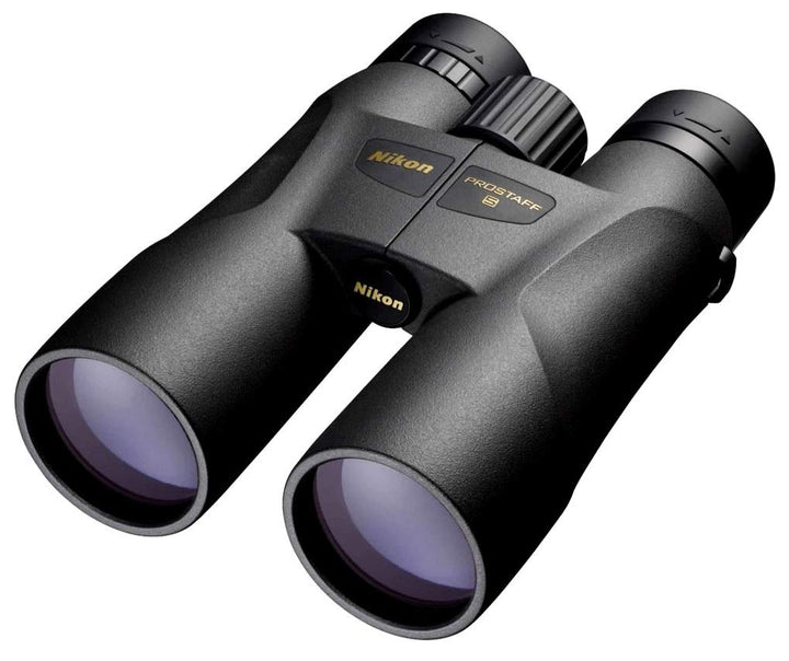 Nikon PROSTAFF 5 12x50