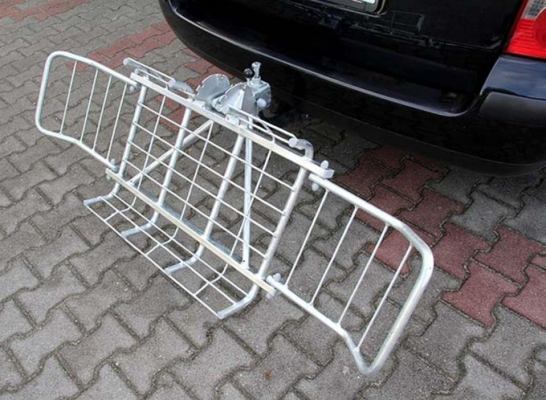 PKW Heckträger / Hecktransporter mit