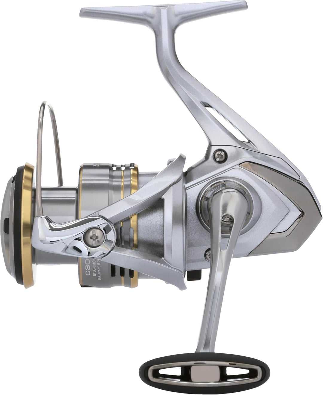 Shimano Sedona FJ Angelrolle C3000 HG, C3000 HG