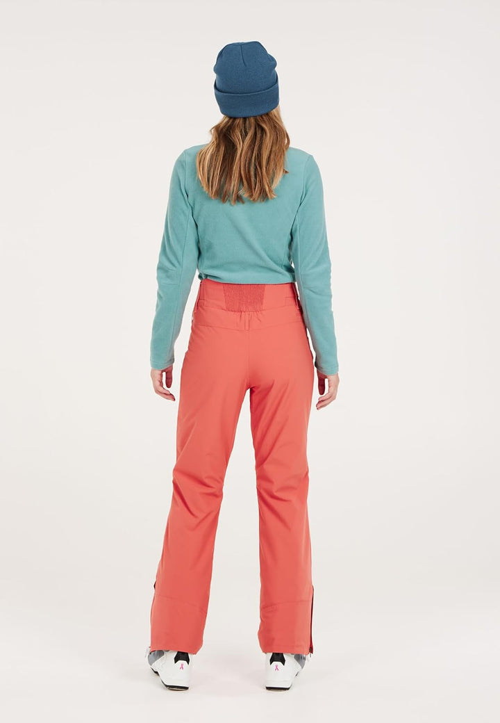 Protest Men Langer Ärmel PRTHOLDME XS Tosca Red, XS Tosca Red