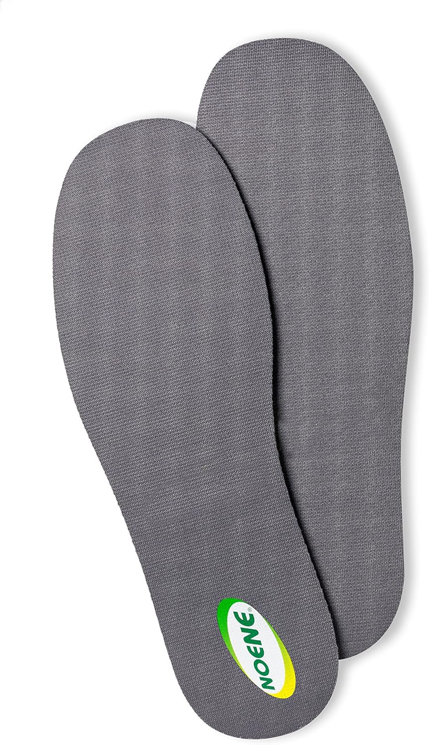 Noene NO2 Fuett Einlegesohlen fntishock 2 mm Sportschuhe fer und Frauen