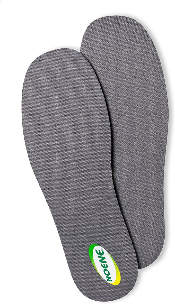 Noene NO2 Fuett Einlegesohlen fntishock 2 mm Sportschuhe fer und Frauen