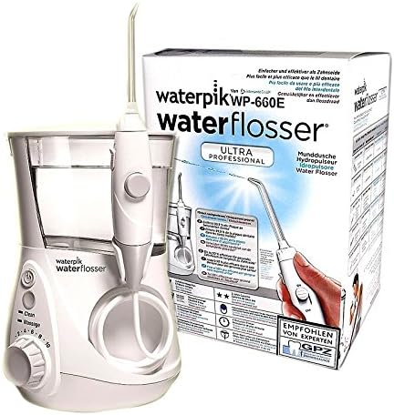 WATERPIK Ultra Professional WP-660E 1 St