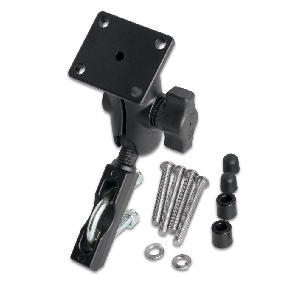 Garmin zumo Montagefuss für Motorradhalterung