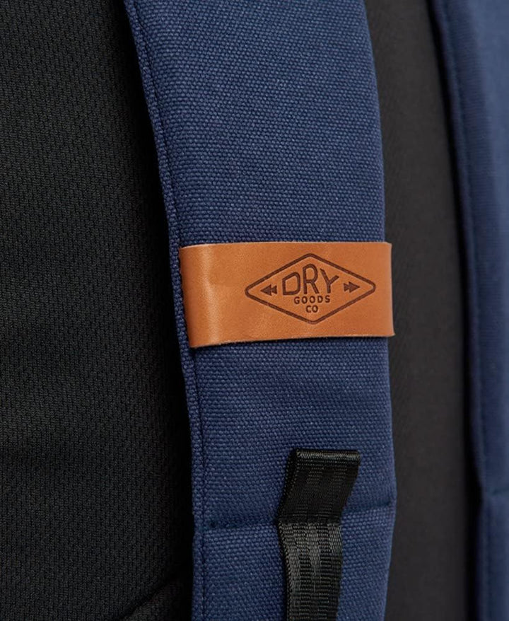 Superdry Classic Montana Classic Montana Frontier Blue, Frontier Blue
