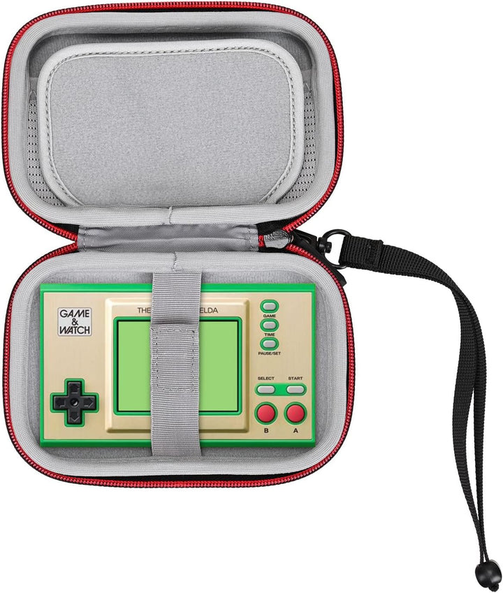 RLSOCO Tasche für Game & Watch: The Legend of Zelda/Game und Watch: Super Mario Bros
