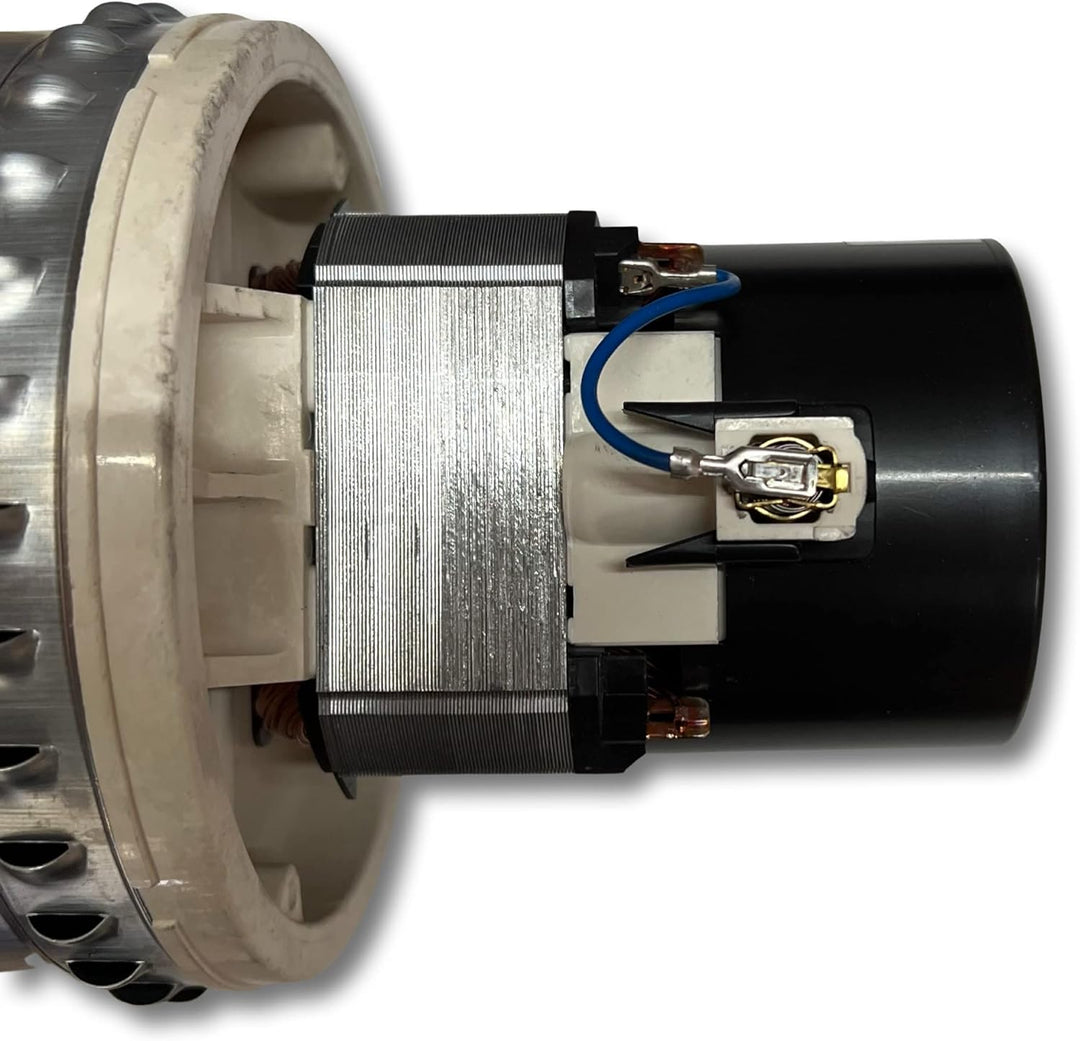 Motor Saugmotor Saugturbine 1200W 2-stufig für Kärcher Nass- Trockensauger NT601 NT651 NT501 NT800 N