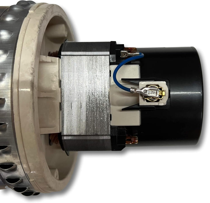 Motor Saugmotor Saugturbine 1200W 2-stufig für Kärcher Nass- Trockensauger NT601 NT651 NT501 NT800 N