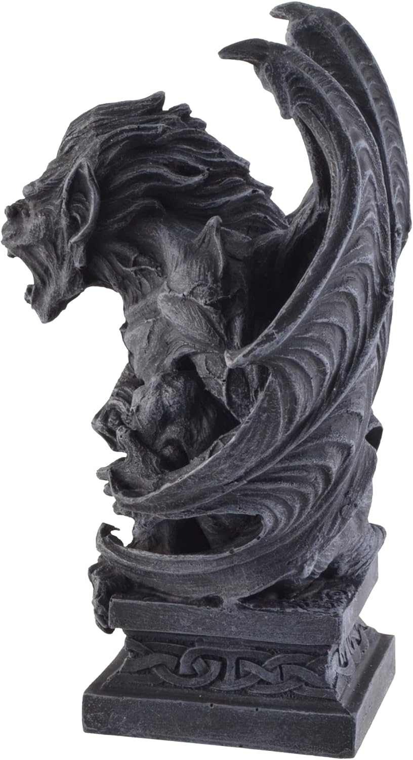 VOGLER Joh. Vogler GmbH Brüllender Gargoyle mit Schwingen