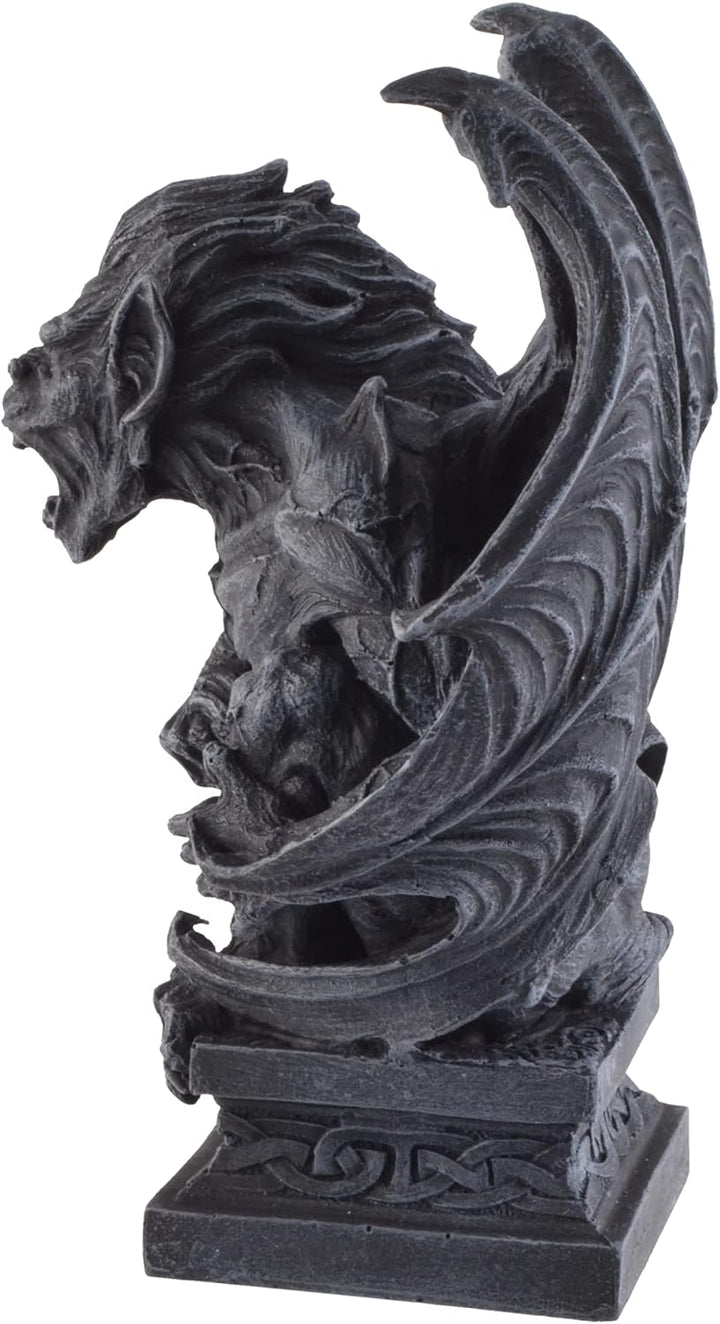 VOGLER Joh. Vogler GmbH Brüllender Gargoyle mit Schwingen