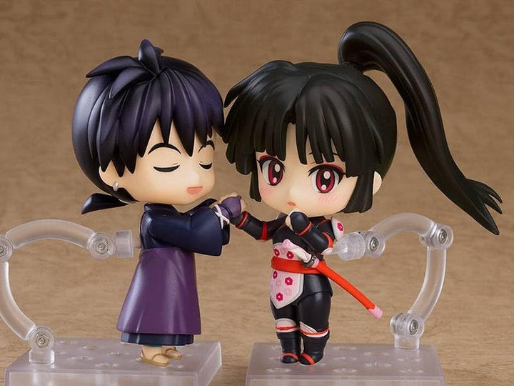 Goodsmile Inuyasha - Sango - Figurine Nendoroid 10cm