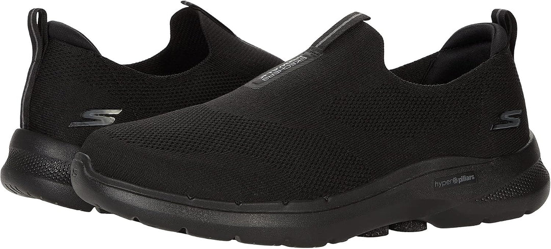 Skechers Track-Ripkent Herren Turnschuhe 14 EU XX-Weit Schwarz, 14 EU XX-Weit Schwarz