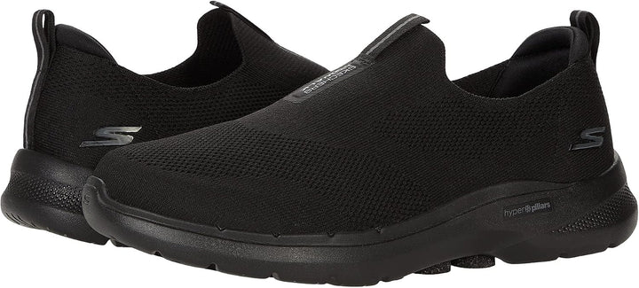 Skechers Track-Ripkent Herren Turnschuhe 14 EU XX-Weit Schwarz, 14 EU XX-Weit Schwarz
