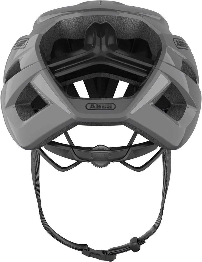 ABUS Rennradhelm StormChaser - Leichter und komfortabler Fahrradhelm für professionellen Radsport fü