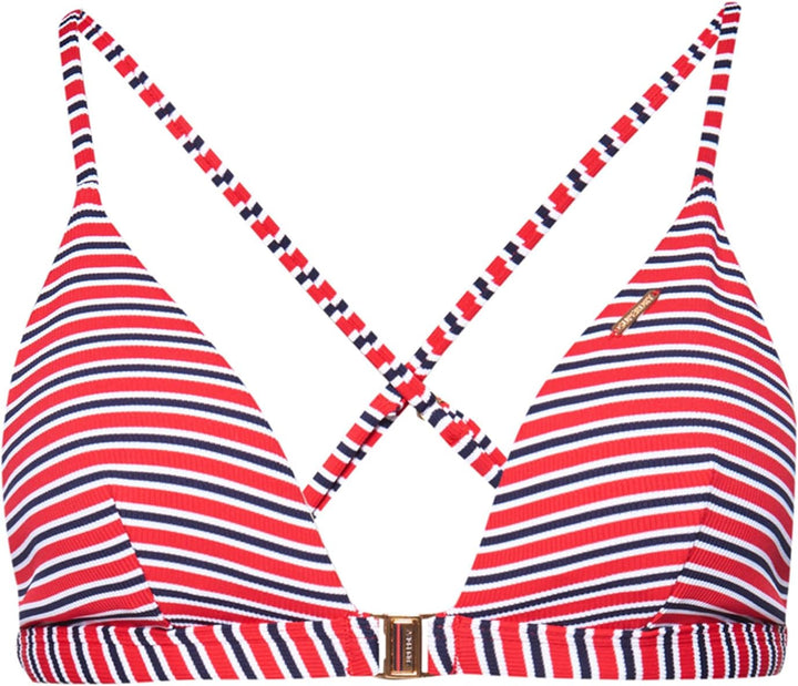 Superdry Bikini-Oberteil, dreieckig