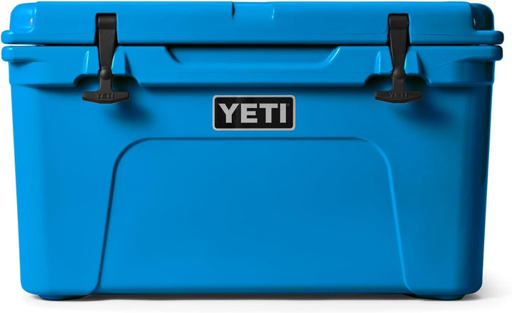 YETI Tundra 45 Kühler Big Wave Blue, Big Wave Blue