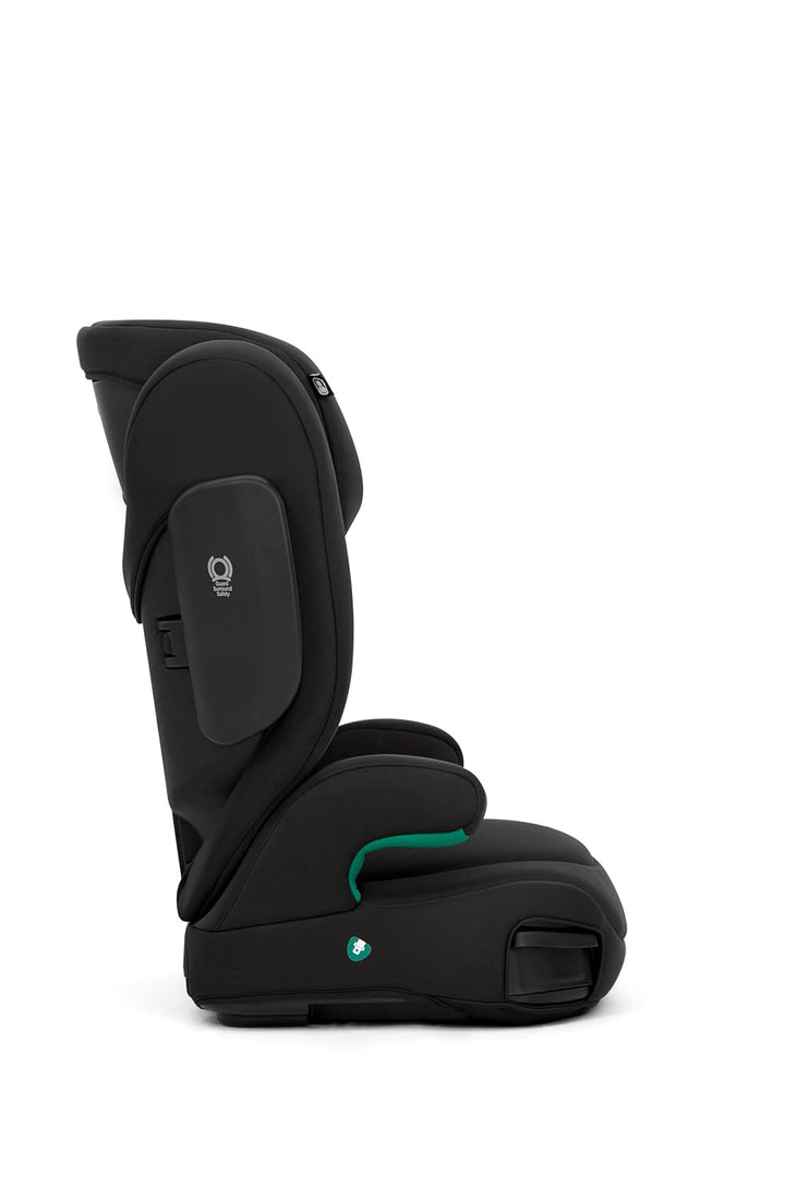 Joie i-Trillo™ R129 Sitzerhöhung, i-Size, leicht, Seitenaufprallschutz, einfache Gurtbefestigung – 3