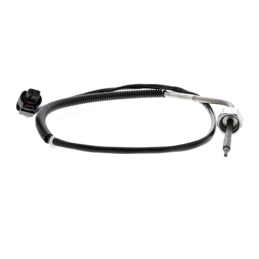 Sensor, Abgastemperatur passend für MERCEDES-BENZ W169, W245