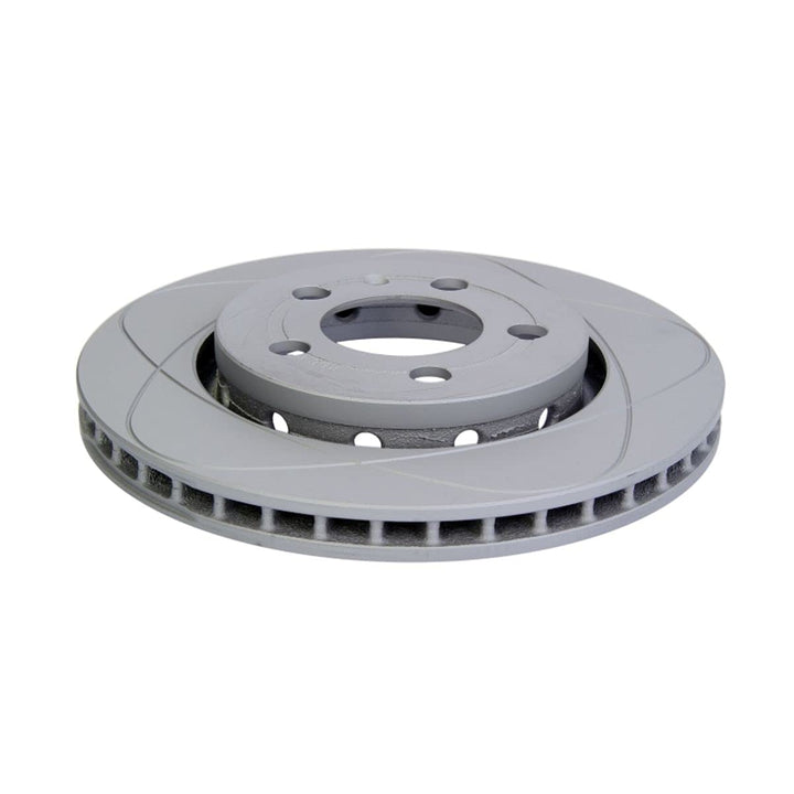ATE 24032201631 Bremsscheibe Power Disc - (Paar)