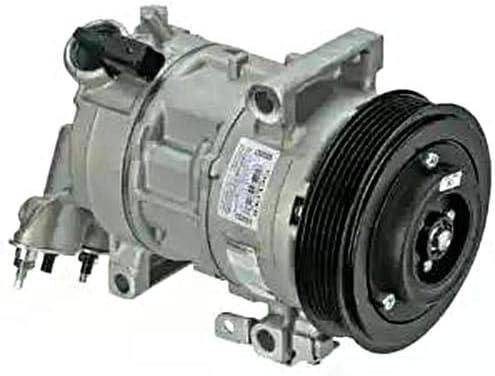 Delphi Kompressor Klimaanlage CS20325