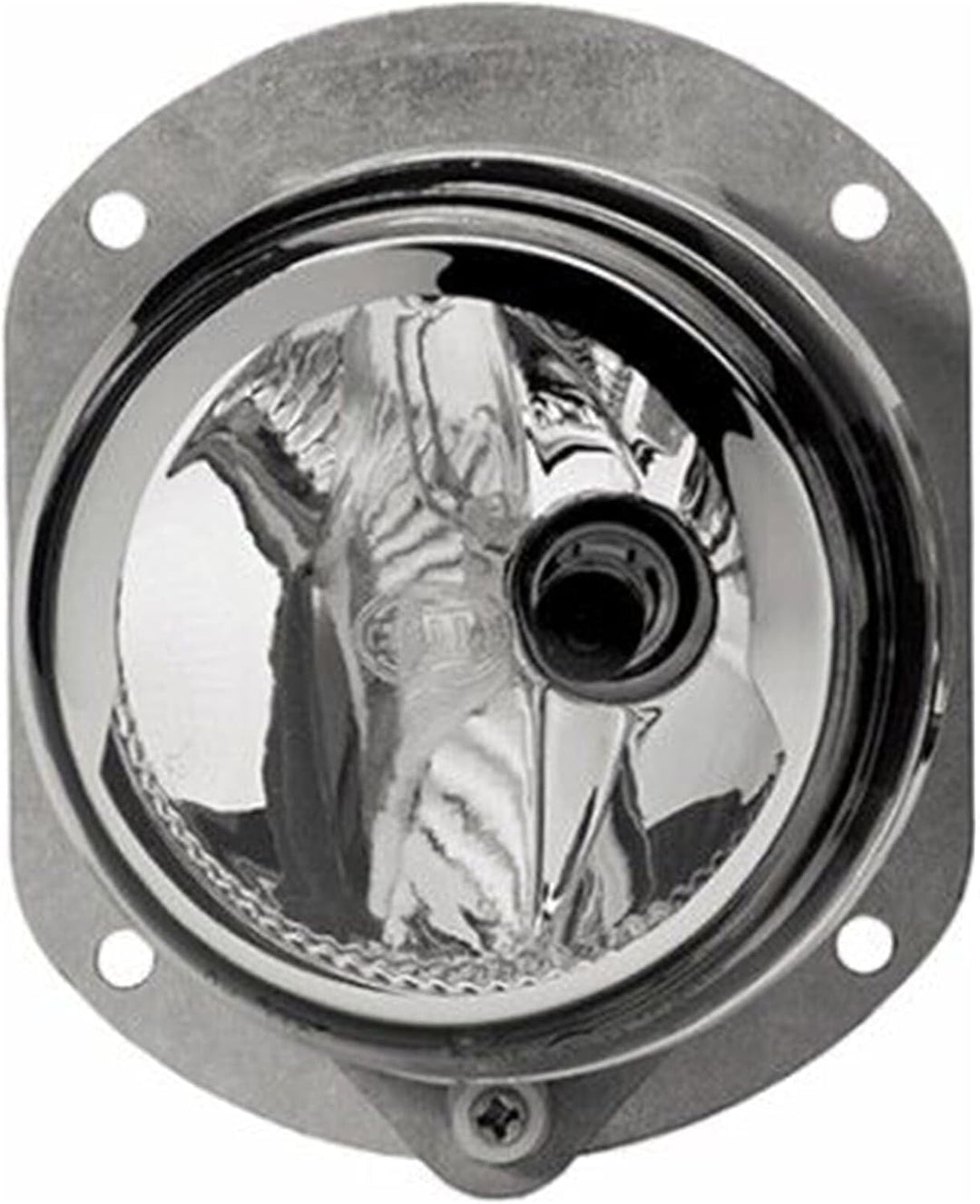 HELLA - FF/Halogen-Nebelscheinwerfer - Dynaview Evo2 - für u.a. Mercedes-Benz M-Class (W164) - ECE/S