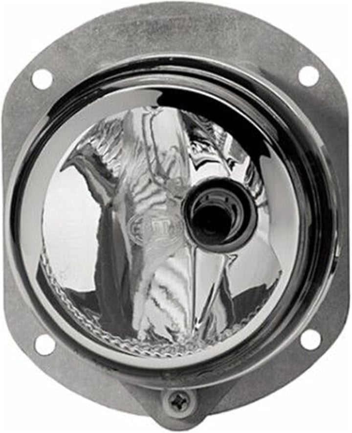 HELLA - FF/Halogen-Nebelscheinwerfer - Dynaview Evo2 - für u.a. Mercedes-Benz M-Class (W164) - ECE/S