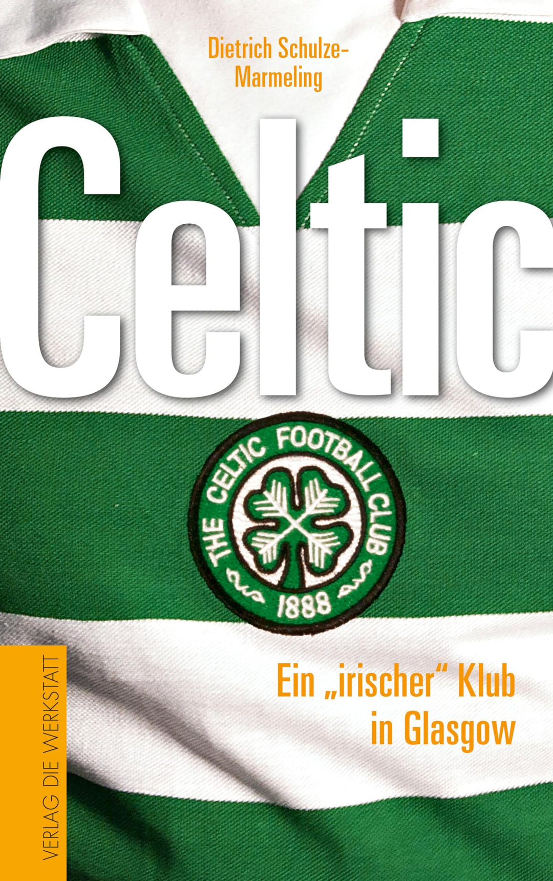Ein irischer Klub in Glasgow, Taschenbuch