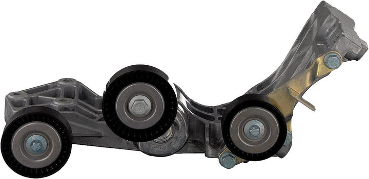 febi bilstein 36934 Riemenspanner für Keilrippenriemen , 1 Stück