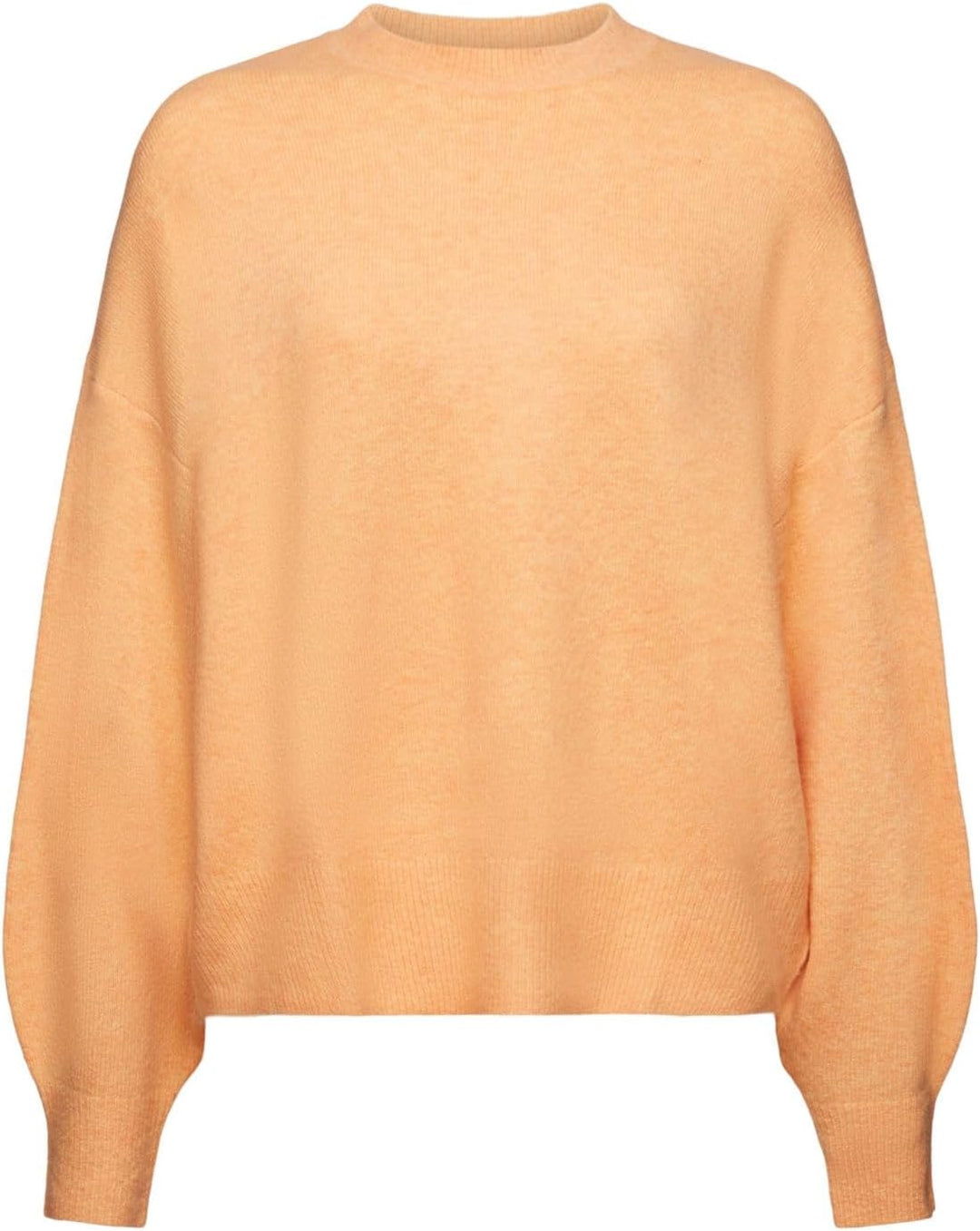 ESPRIT Damen Pullover XS 844/Peach 5, XS 844/Peach 5