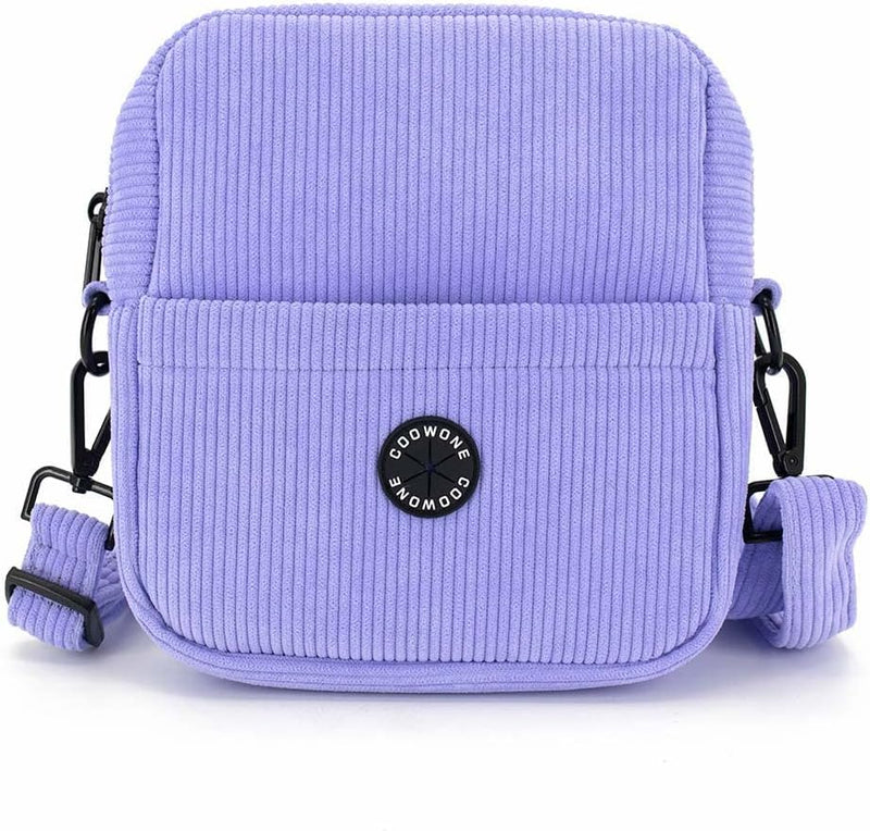 COOWONE Hundeleckerli-Tasche Hundespaziergangstasche für Leckerlis, Knabbereien, Spielzeug, Weiche C