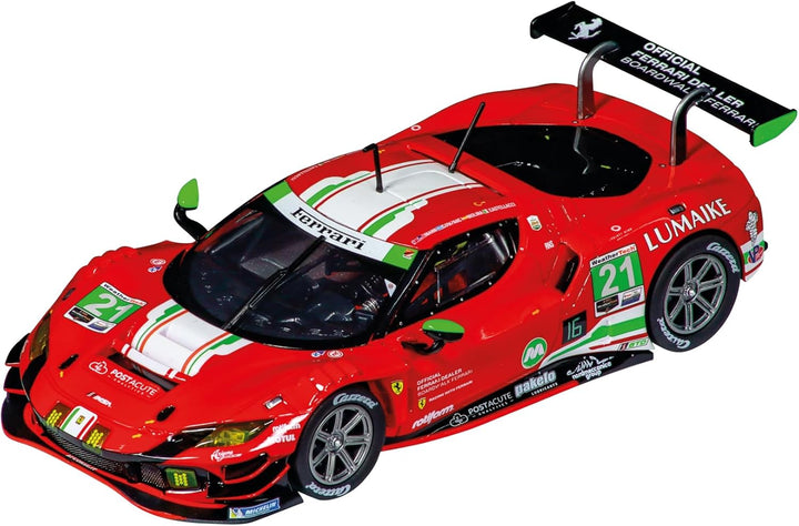 Carrera Digital 132 20032001 Autorennbahn