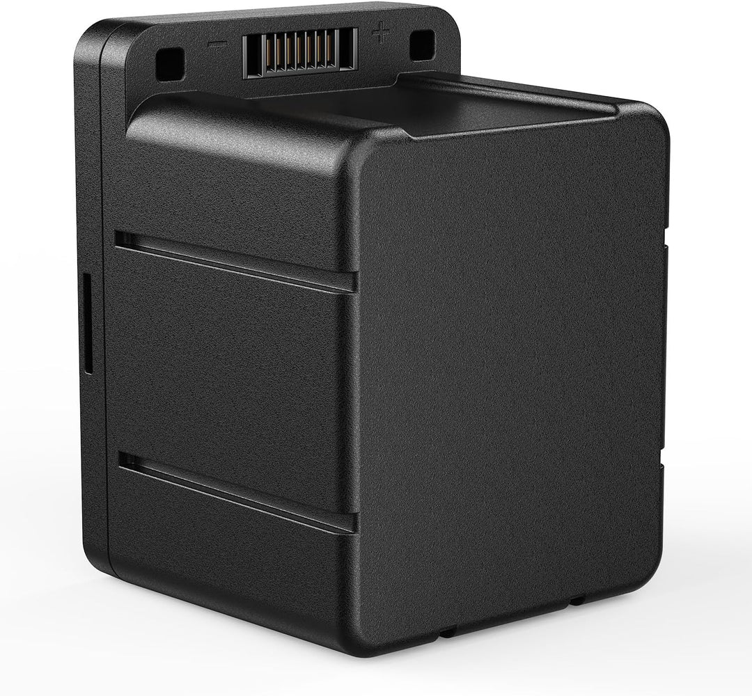 W-KING T9 Pro Batteriewechsel