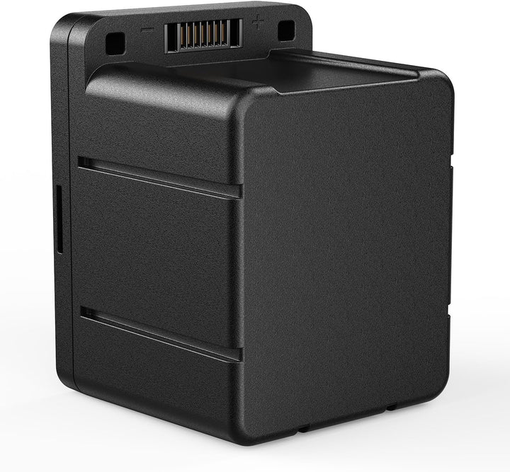 W-KING T9 Pro Batteriewechsel